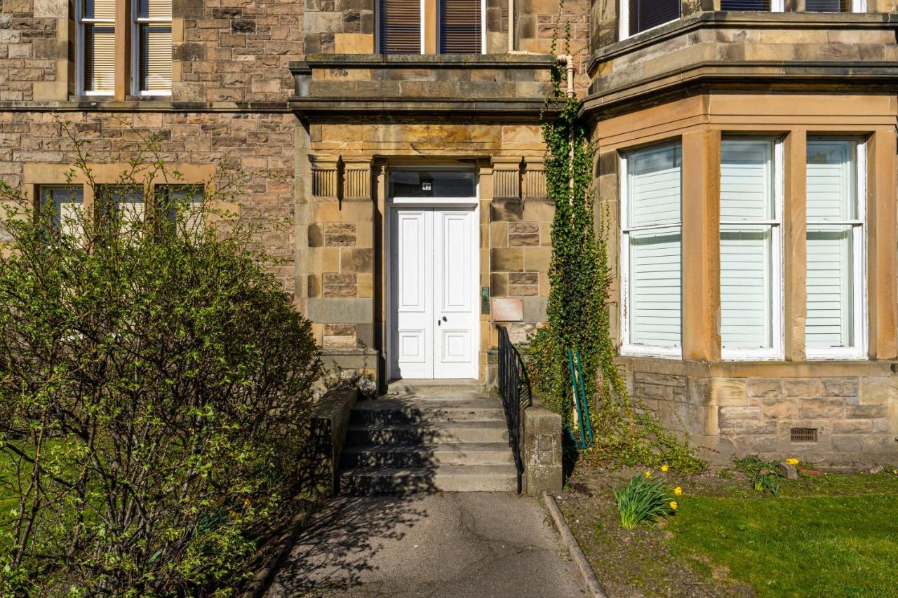 Royal Gardens Apartments Stirling Exterior foto