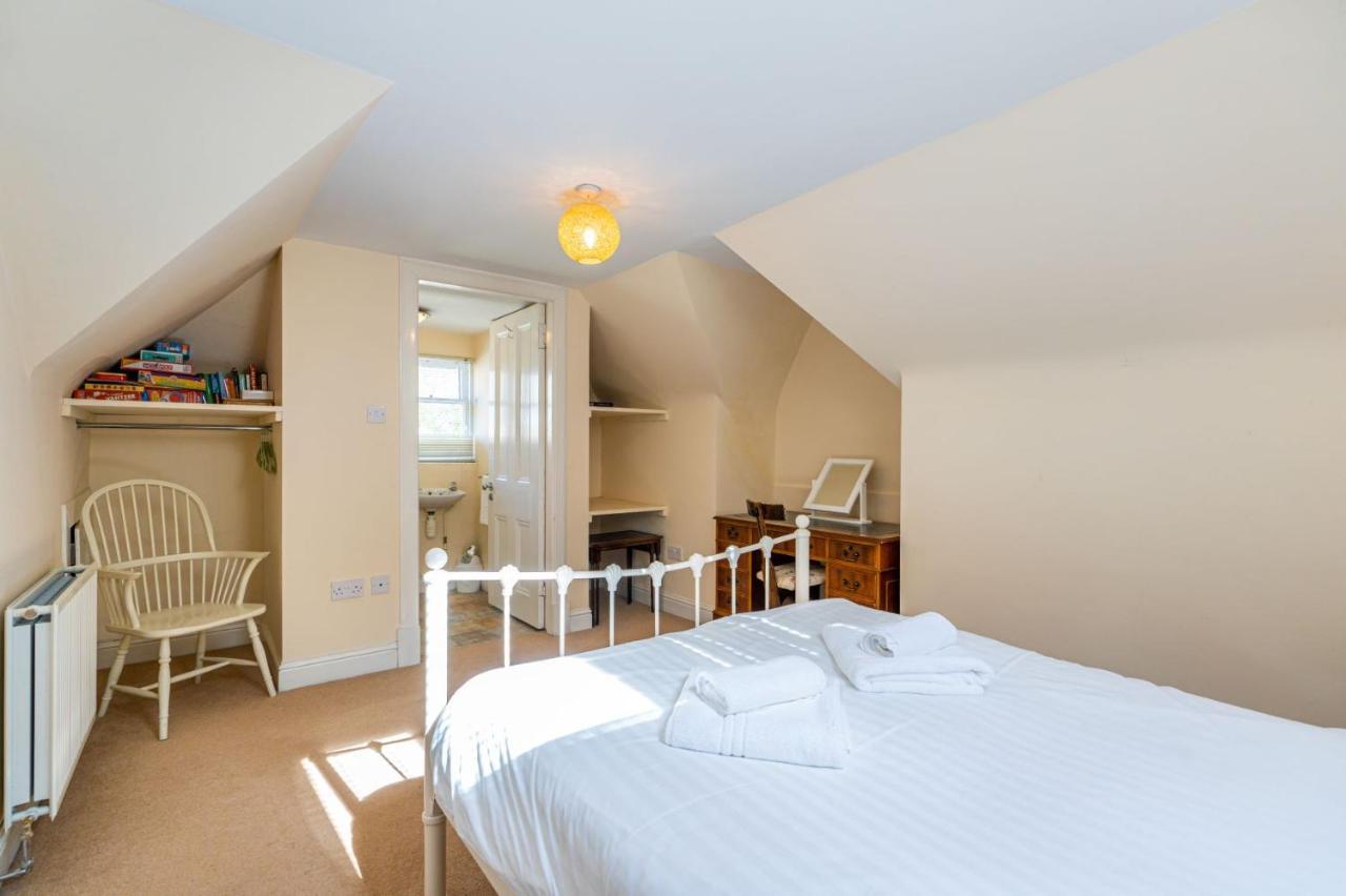 Royal Gardens Apartments Stirling Exterior foto